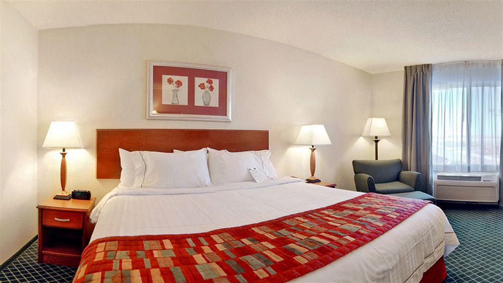 Fairfield Inn & Suites Rapid City Buitenkant foto