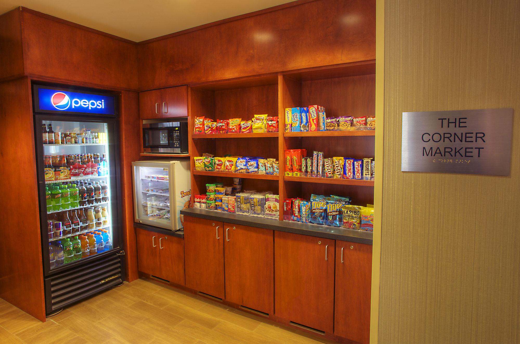 Fairfield Inn & Suites Rapid City Buitenkant foto
