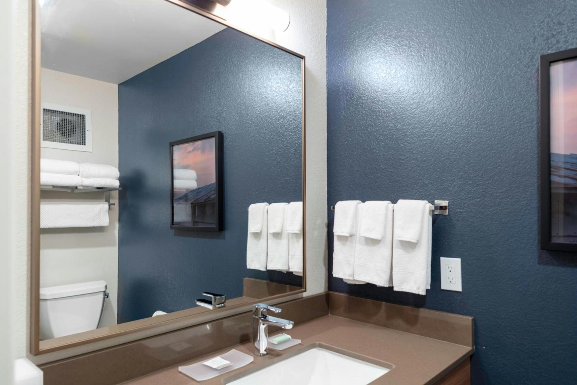 Fairfield Inn & Suites Rapid City Buitenkant foto