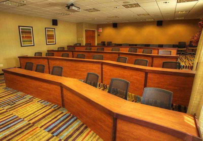 Fairfield Inn & Suites Rapid City Buitenkant foto