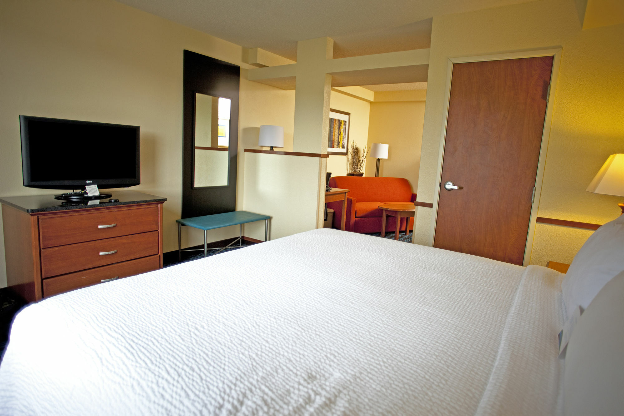 Fairfield Inn & Suites Rapid City Buitenkant foto